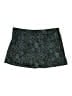 L.L.Bean Animal Print Teal Active Skort Size XL - photo 2
