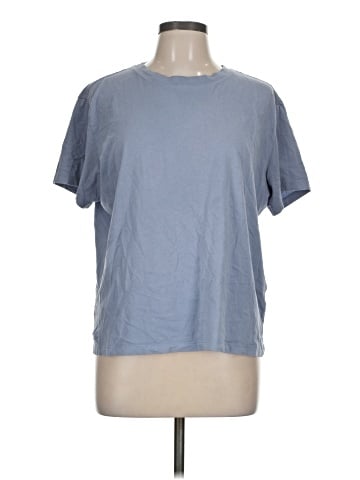 H&M Short Sleeve T-Shirt (view 1)