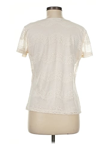 Calvin Klein Short Sleeve Top (view 2)