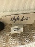 Style&Co Red Pullover Sweater Size L - photo 7