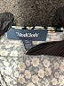 ModCloth Print Black Casual Dress Size XL - photo 4