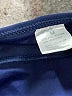Jockey Stripes Blue Swimsuit Bottoms Size M - photo 3