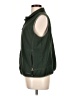 L.L.Bean 100% Polyester Green Vest Size L - photo 5