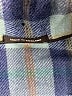 Assorted Brands Blue Wool Coat Size M (estimated) - photo 6