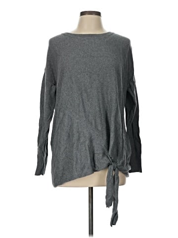 Ann Taylor LOFT Outlet Pullover Sweater (view 1)
