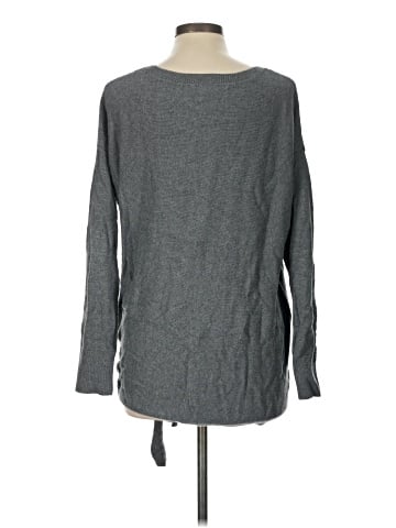 Ann Taylor LOFT Outlet Pullover Sweater (view 2)
