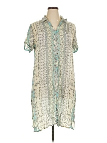 Johnny Was Casual Dress (view 1)