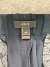 J.Crew 100% Polyester Solid Blue Dress Pants Size 4 (tall) - photo 9