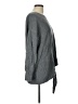 Ann Taylor LOFT Outlet Gray Pullover Sweater Size L - photo 4