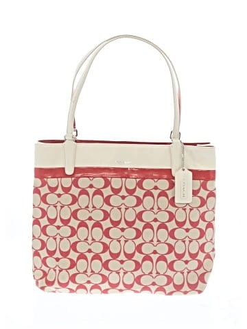 Coach Tote (view 1)