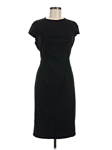 Zara Basic Casual Dress (view 1)