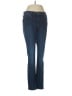 Lucky Brand Blue Jeans Size 8 - photo 1