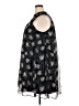 Joie 100% Polyester Black Cocktail Dress Size XXL - photo 5