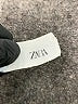Zara Green Khakis Size 6-9 mo - photo 4