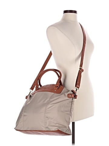 Neiman Marcus Satchel (view 2)