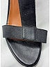 Fendi Black Wedges Size EU 39 1/2 - photo 4