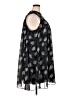 Joie 100% Polyester Black Cocktail Dress Size XXL - photo 4