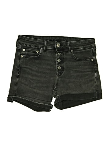American Eagle Outfitters Denim Shorts (view 1)