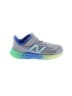 New Balance Gray Sneakers Size 7 (kids) - photo 1