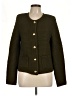 Talbots 100% Polyester Green Cardigan Size L - photo 1