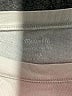 Madewell 100% Cotton Ivory Short Sleeve Top Size L - photo 7