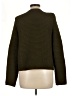 Talbots 100% Polyester Green Cardigan Size L - photo 2