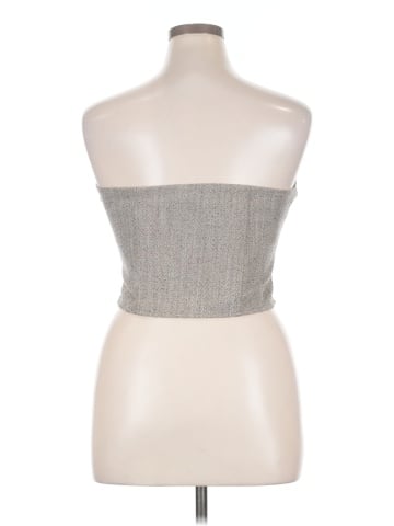 Express Sleeveless Blouse (view 2)