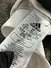 Adidas White Sports Bra Size XL - photo 7