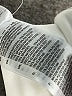 Adidas White Sports Bra Size XL - photo 8