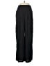 AaKaa Black Casual Pants Size M - photo 1
