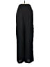 AaKaa Black Casual Pants Size M - photo 2