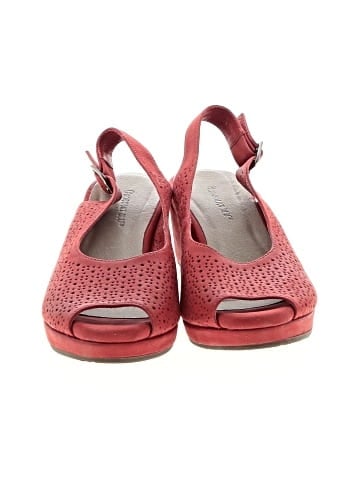 Chocolat Blu Wedges (view 2)