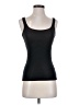 Hinge Black Tank Top Size XS - photo 1