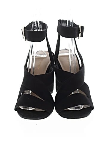Ann Trinity Sandals (view 2)