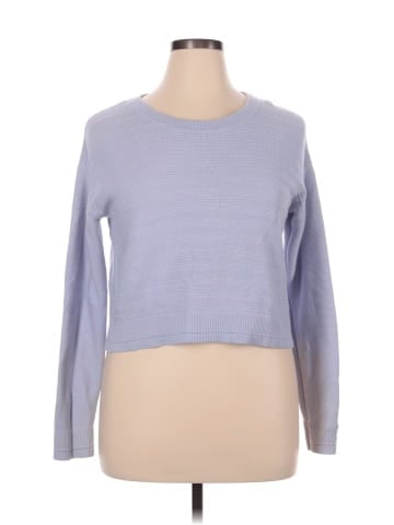 Lululemon Athletica Pullover Sweater (view 1)