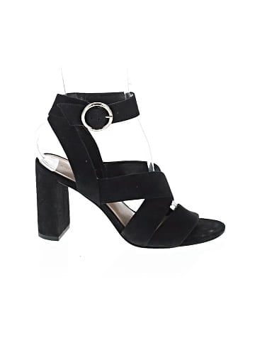 Ann Trinity Sandals (view 1)