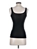 Hinge Black Tank Top Size XS - photo 2