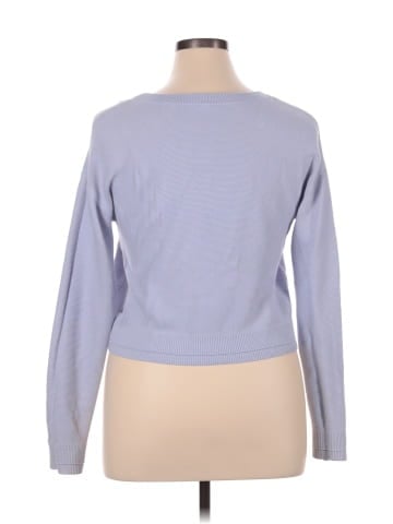 Lululemon Athletica Pullover Sweater (view 2)