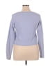 Lululemon Athletica Blue Pullover Sweater Size 14 (estimated) - photo 2
