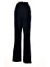Motherhood Blue Black Active Pants Size Med Maternity - photo 2