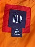 Gap 100% Nylon Red Vest Size XS - photo 7