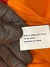 Gap 100% Nylon Red Vest Size XS - photo 8