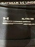 Under Armour Black Long Sleeve T-Shirt Size XL - photo 7