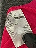 Elodie Pink Bodysuit Size M - photo 4