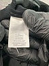 J.Crew 100% Polyester Solid Black Dress Pants Size 4 (tall) - photo 8