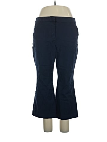 J.Crew Factory Store Dress Pants (view 1)