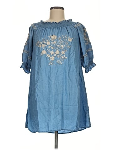 Dex Short Sleeve Top (view 1)