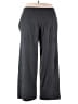 Soma Gray Casual Pants Size XXL - photo 1