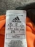 Adidas Orange Sports Bra Size XL - photo 4