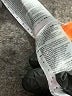 Adidas Orange Sports Bra Size XL - photo 5